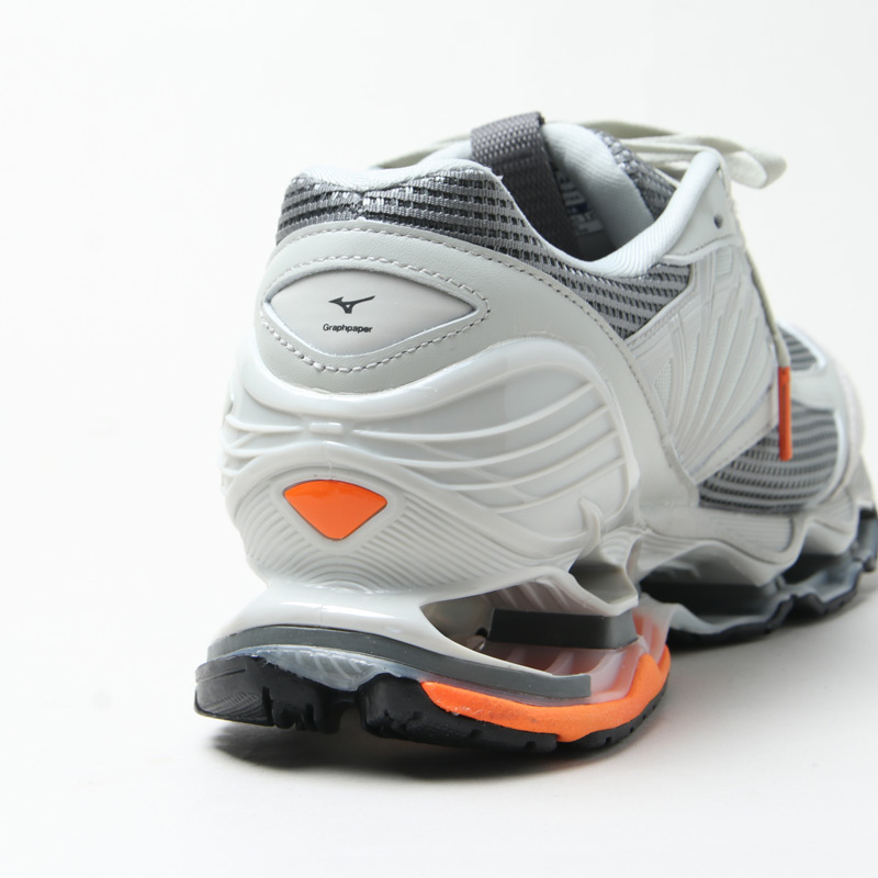 mizuno wave prophecy for graphpaper