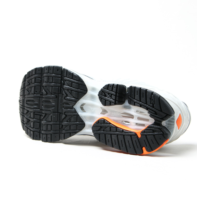 mizuno wave prophecy for graphpaper