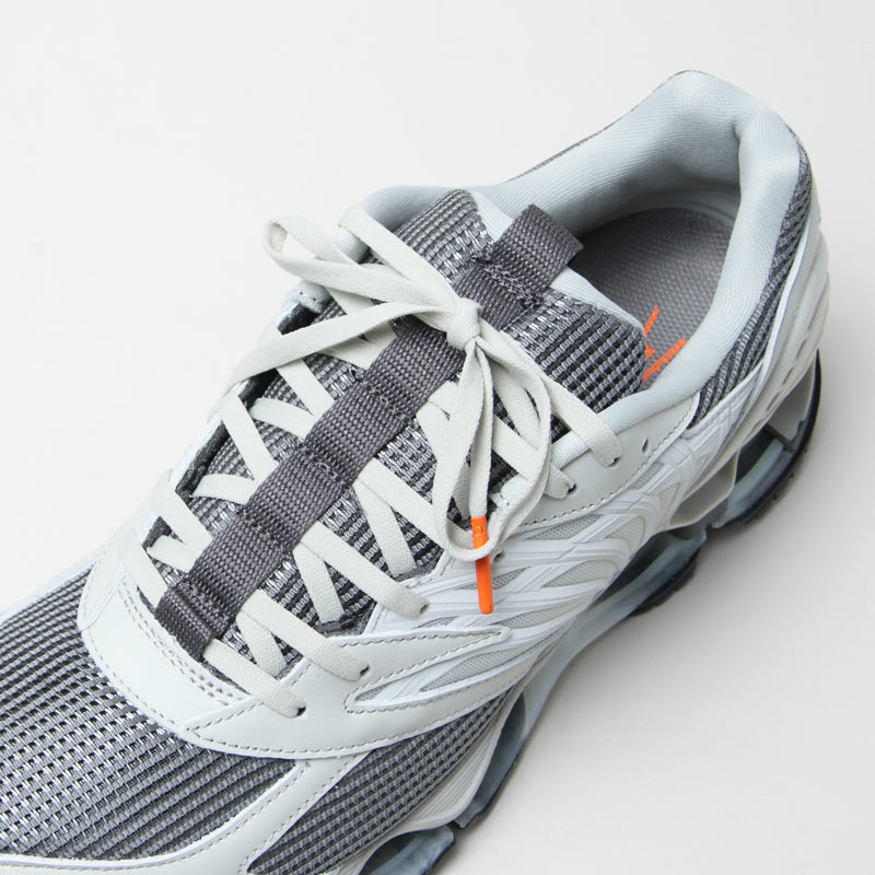 mizuno wave prophecy for graphpaper