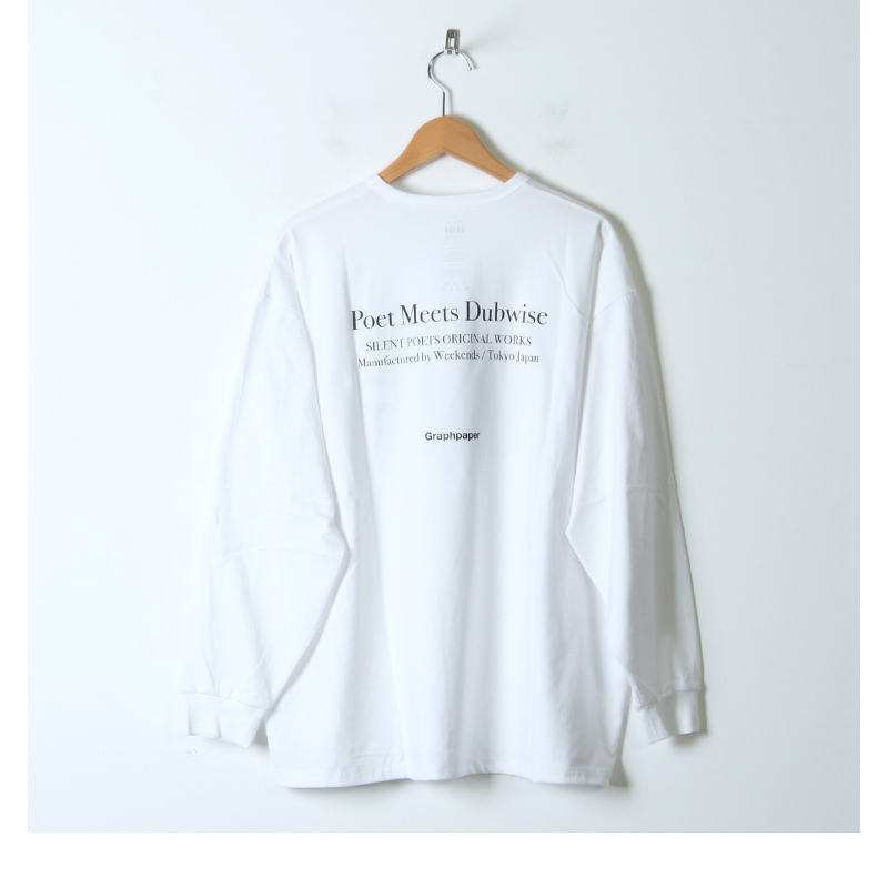 新品】 Graphpaper / グラフペーパー | 2021SS | POET MEETS 新品】 Graphpaper / グラフペーパー | 2021SS | POET MEETS