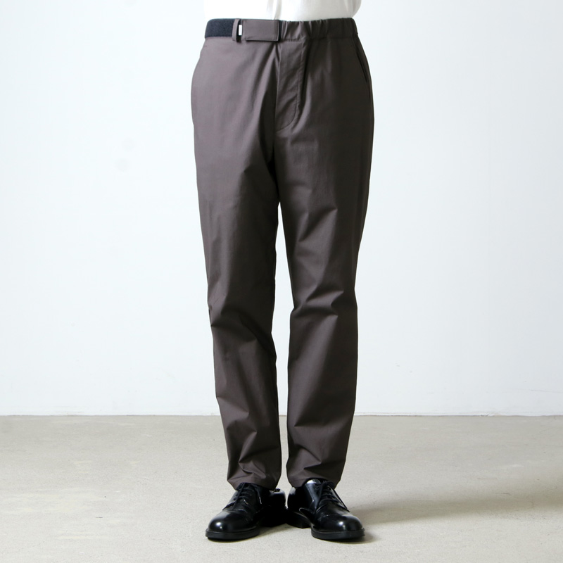 1LDK SELECT - GraphpaperグラフペーパーDenim Slim Chef Pantsの+