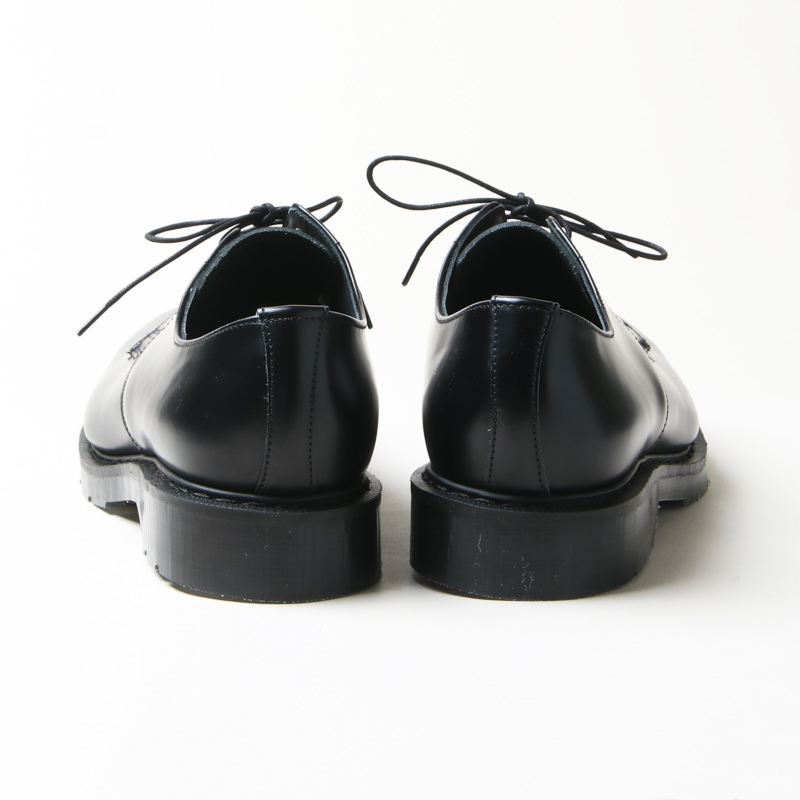 Graphpaper (グラフペーパー) Solovair for GP Leather Shoes 