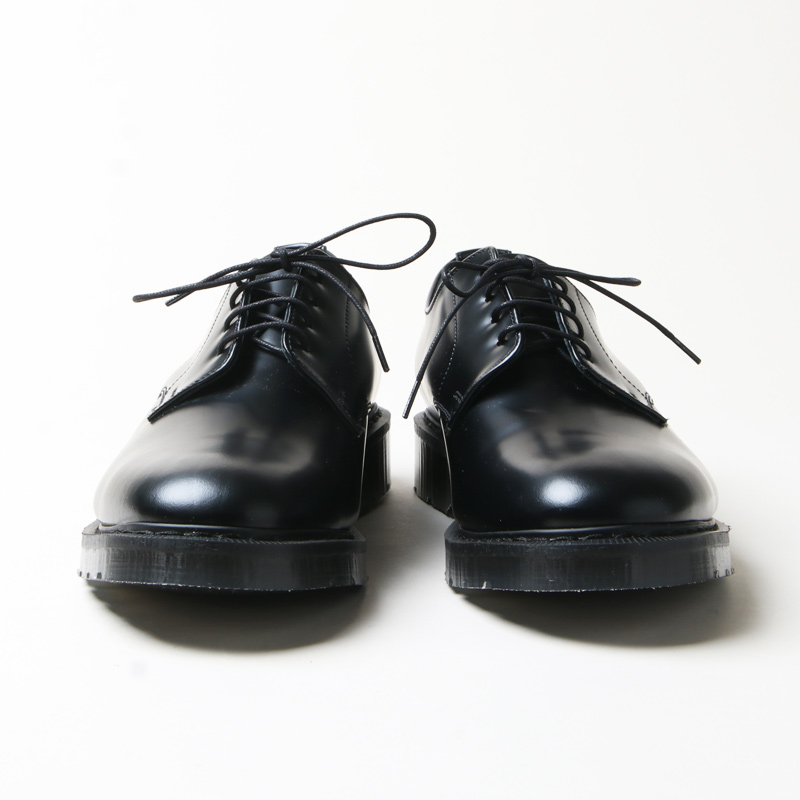 Graphpaper (グラフペーパー) Solovair for GP Leather Shoes ...