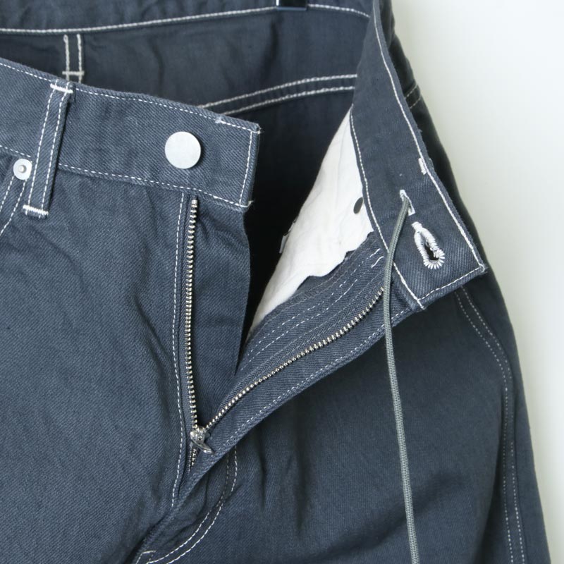 Graphpaper(եڡѡ) Denim Five Pocket Pants