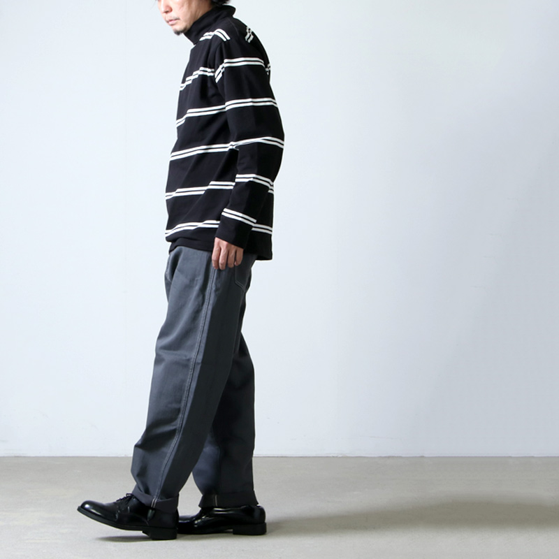 Graphpaper (グラフペーパー) Denim Five Pocket Pants / デニム 