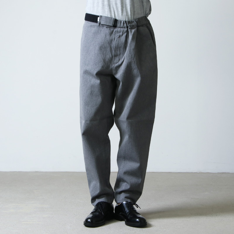 デニム/ジーンズGraphpaper denim chef pants size:Free