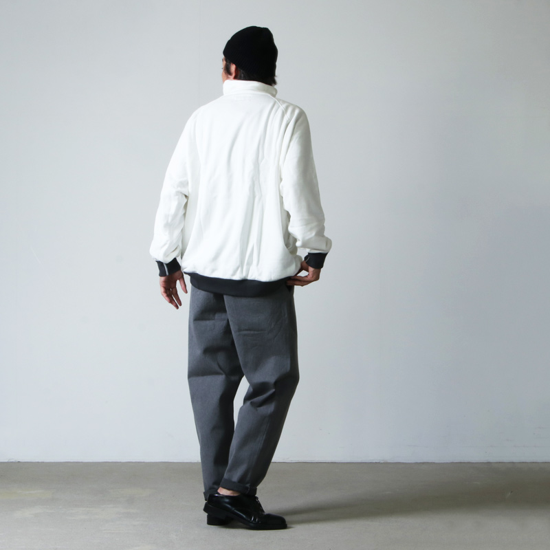 GraphpaperグラフペーパーDenim Slim Chef Pants