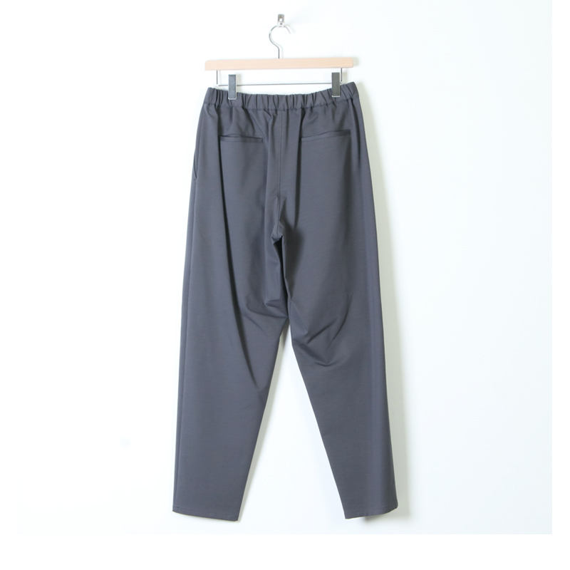 Graphpaper (グラフペーパー) Compact Ponte Slim Waisted Chef Pants 
