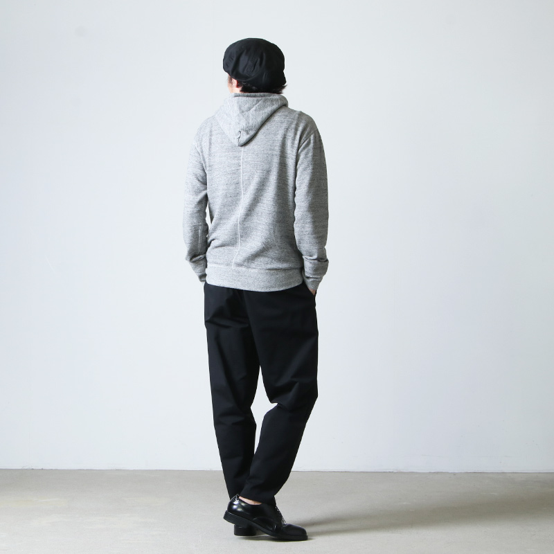 Graphpaper (グラフペーパー) Compact Ponte Slim Waisted Chef Pants 