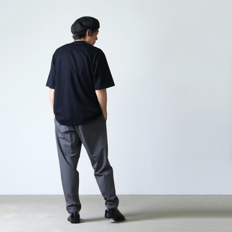 Graphpaper (グラフペーパー) 2-Pack S/S Pocket Tee / 2パックショートスリーブポケットT