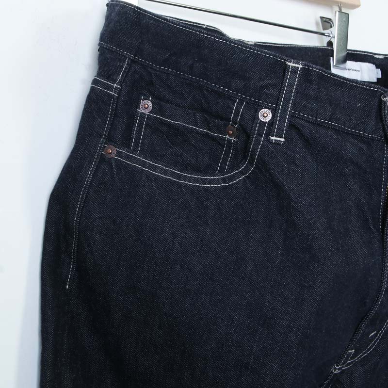 Graphpaper (グラフペーパー) CIOTA for GP Suvin Cotton Denim