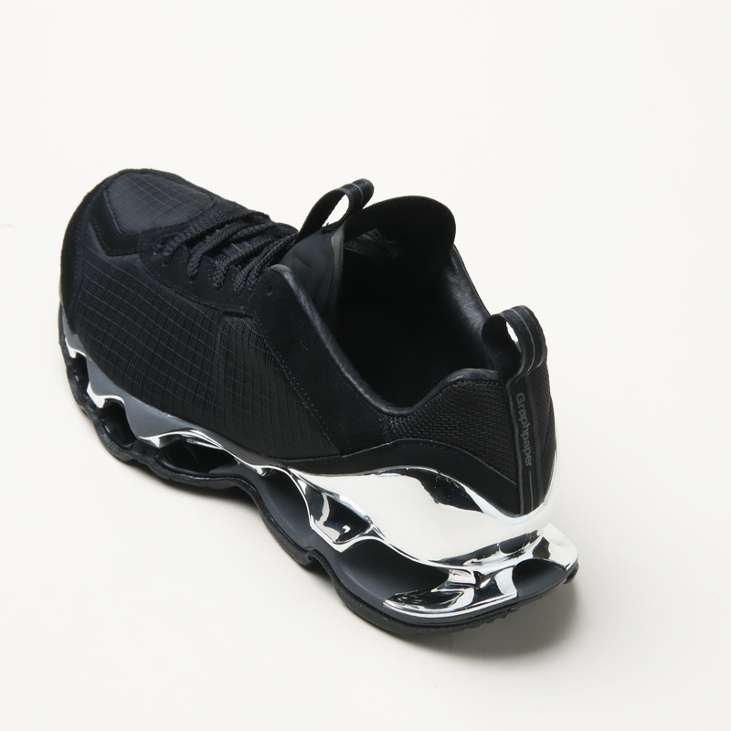 最終値下graphpaper mizuno wave prophecy 26.5 tivicr.com