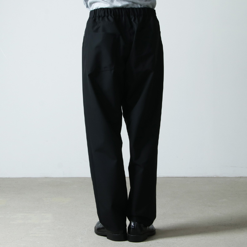 Graphpaper (グラフペーパー) High Count Wool Five Pocket Chef Pants ...