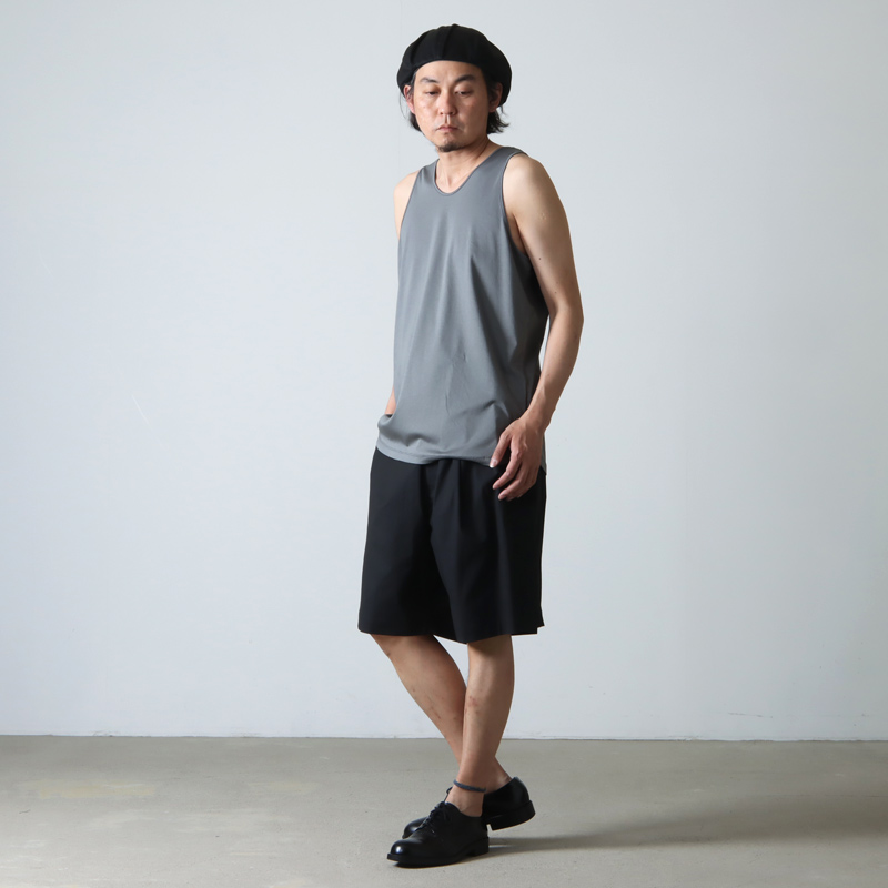 Graphpaper(グラフペーパー) Graphpaper for COTYLE 2-Pack Tank Top