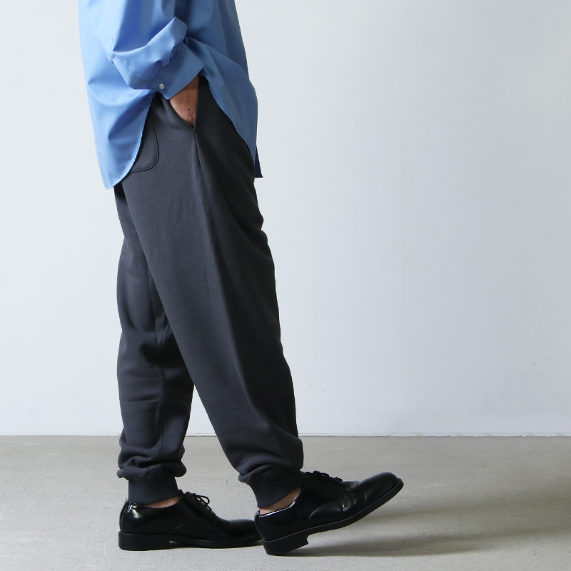 Graphpaper LOOPWHEELER Sweat Pants サイズ1-