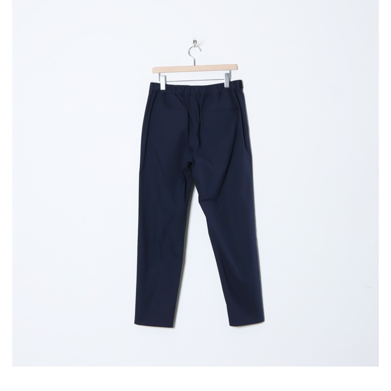 Graphpaper (グラフペーパー) Stretch Typewriter Slim Chef Pants 