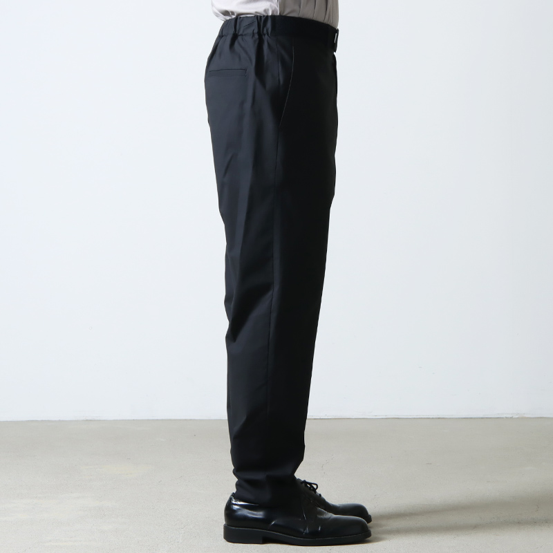 Graphpaper (グラフペーパー) Stretch Typewriter Slim Chef Pants ...