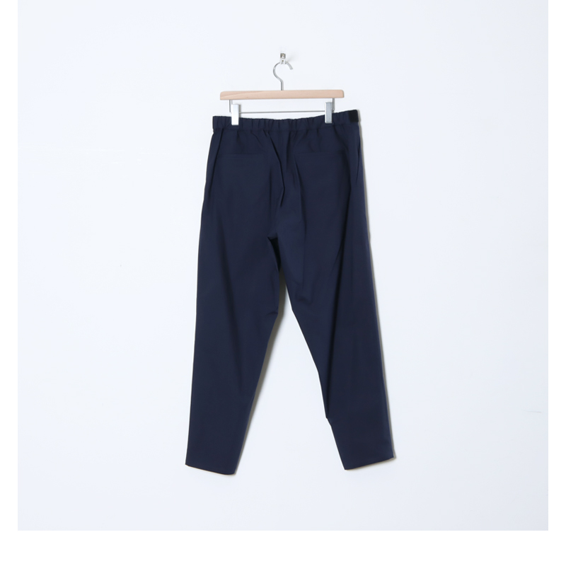 Graphpaper (グラフペーパー) Stretch Typewriter Chef Pants 