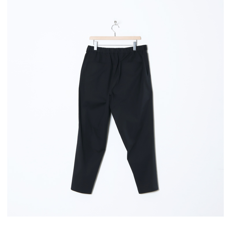 Graphpaper (グラフペーパー) Stretch Typewriter Chef Pants / ストレッチタイプライターシェフパンツ