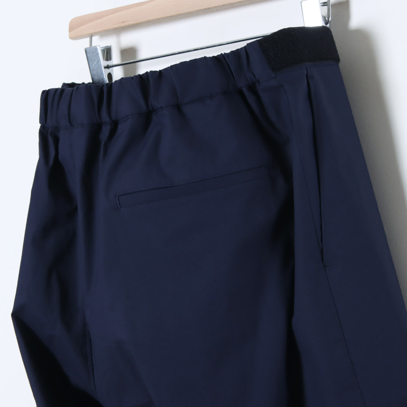 Graphpaper (グラフペーパー) Stretch Typewriter Chef Pants / ストレッチタイプライターシェフパンツ