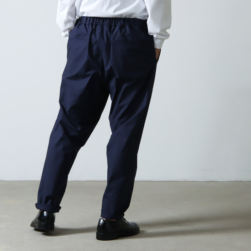 Graphpaper (グラフペーパー) Stretch Typewriter Chef Pants