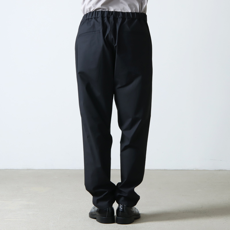 Graphpaper  Typewriter Cook Pants 2019ss