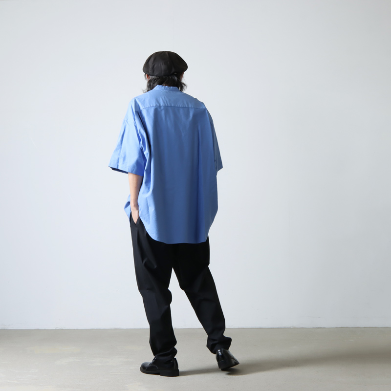 Graphpaper (グラフペーパー) Stretch Typewriter Chef Pants 