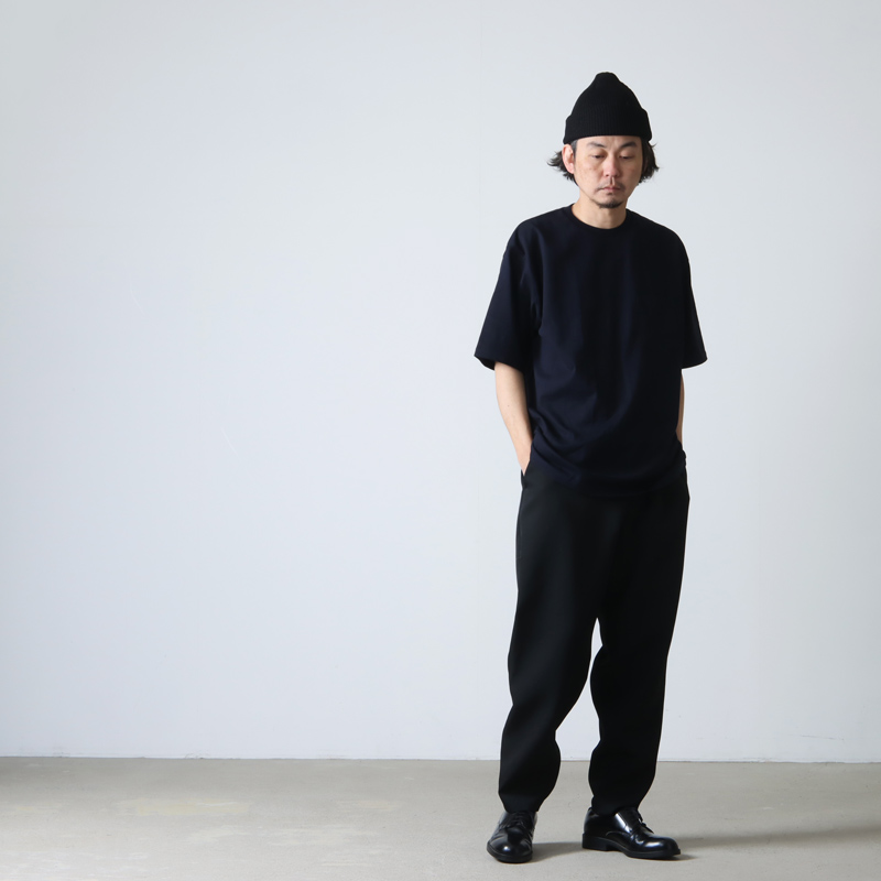 Graphpaper (グラフペーパー) 2-Pack S/S Pocket Tee / 2パック