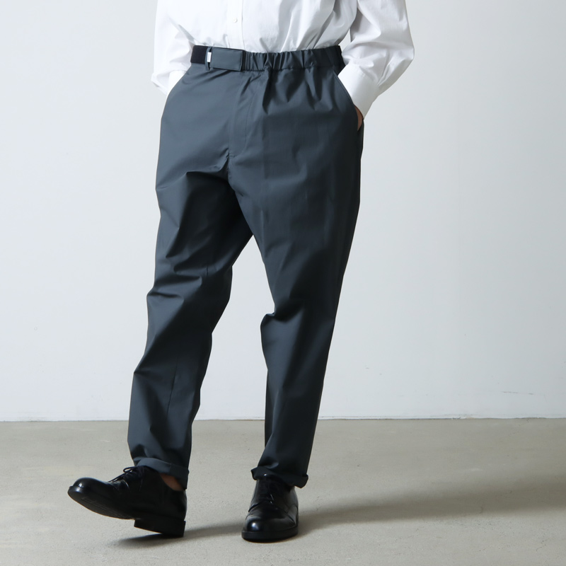 Graphpaper グラフペーパー　COOK PANTS