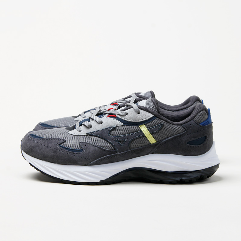 mizuno graphpaper WAVERIDER ミズノ 27.5 新品