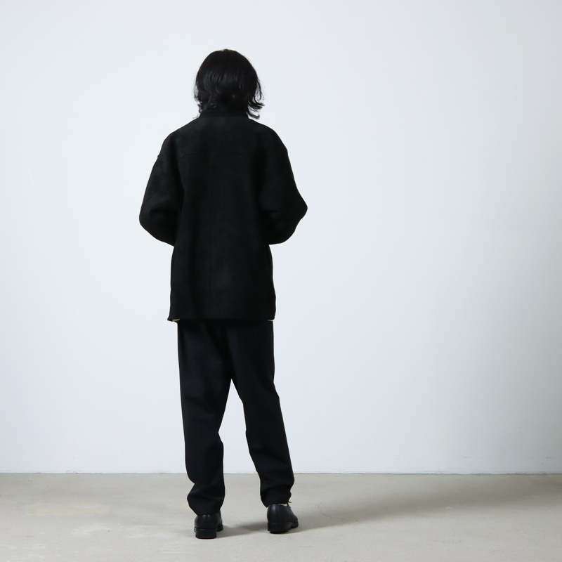 Graphpaper GOAT SUEDE BOX SHIRT JACKET グラフ...+soporte.cofaer.org.ar