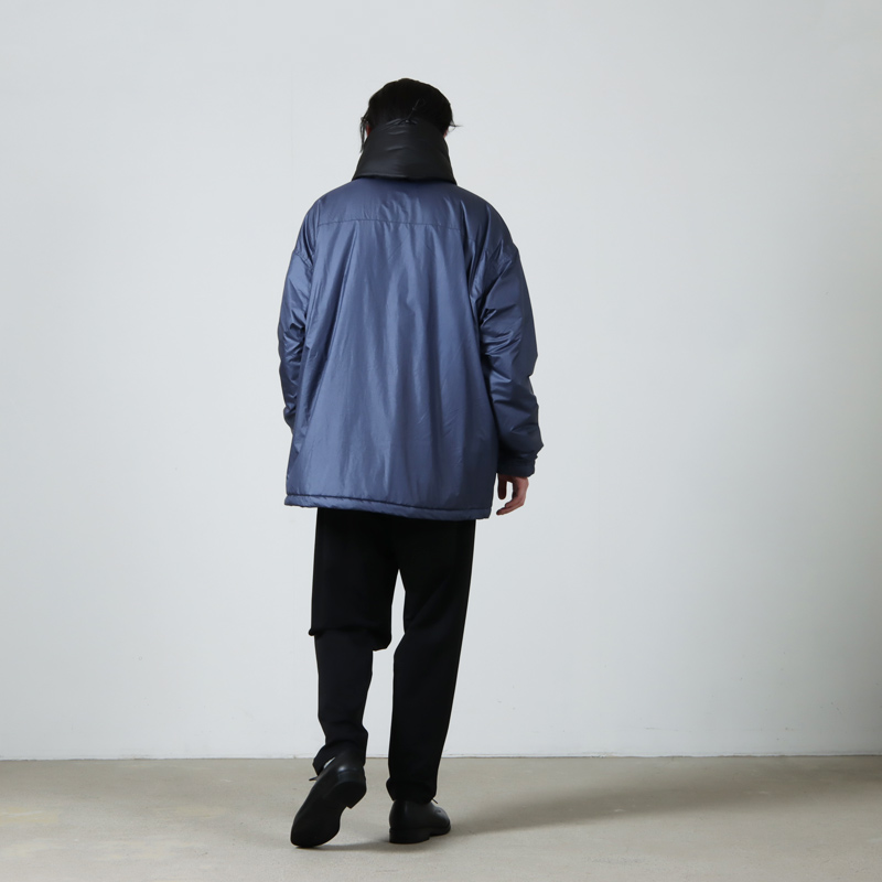 グラフペーパー PERTEX QUANTUM Insulated Blouson - kailashparbat.ca