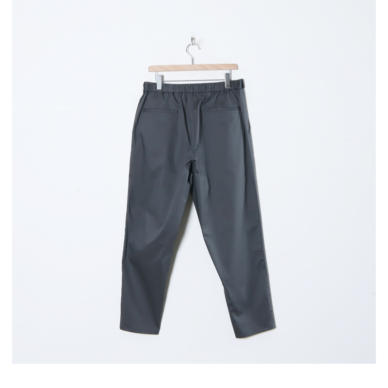 Graphpaper (グラフペーパー) Solotex Twill Chef Pants / ソロテックスツイルシェフパンツ