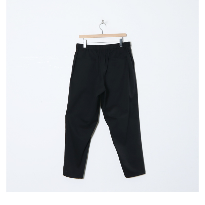 Graphpaper (グラフペーパー) Solotex Twill Chef Pants / ソロ 