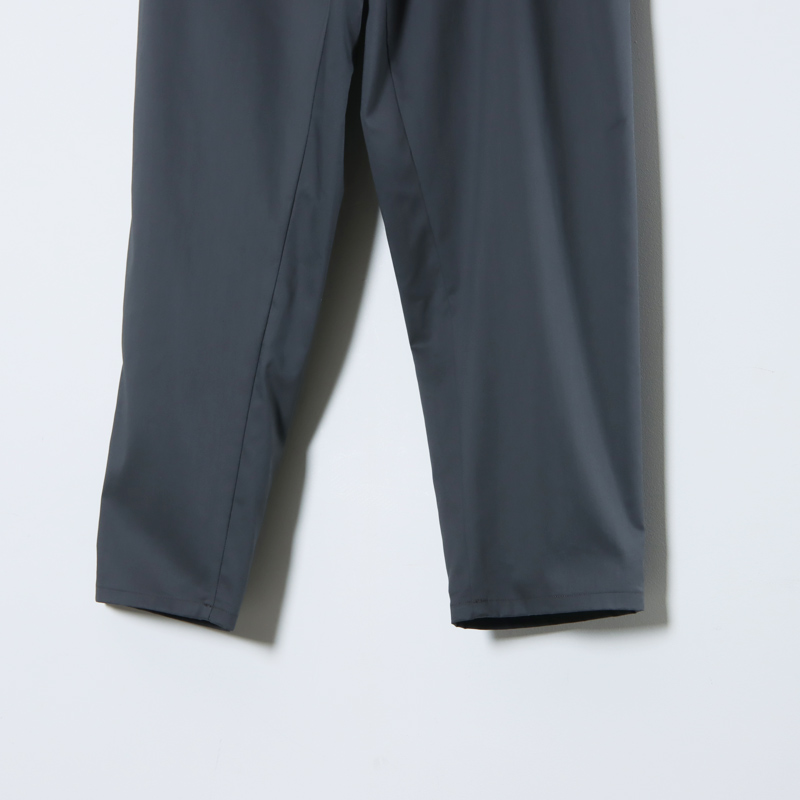 Graphpaper (グラフペーパー) Solotex Twill Chef Pants / ソロテックスツイルシェフパンツ