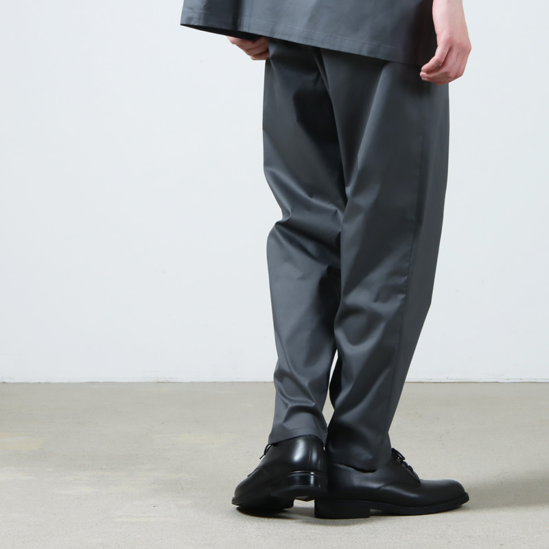 Graphpaper(եڡѡ) Solotex Twill Chef Pants