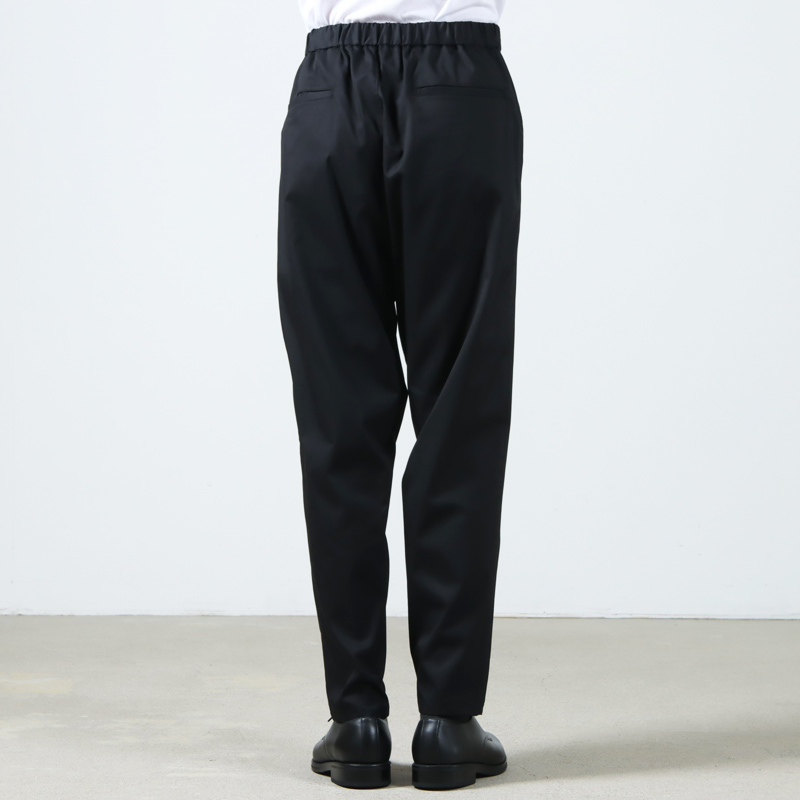 Graphpaper (グラフペーパー) Solotex Twill Chef Pants / ソロ 