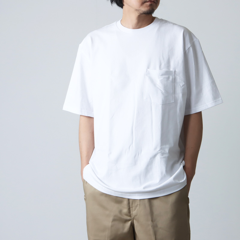 9,400円【名古屋店限定】Graphpaper Tシャツ
