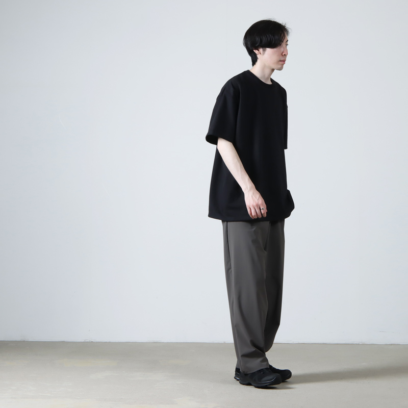 Graphpaper(եڡѡ) Heavy Weight S/S Oversized Tee
