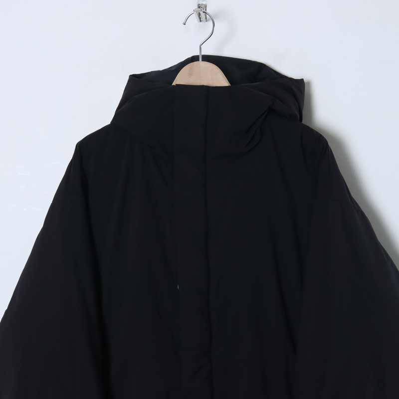 Graphpaper(եڡѡ) PERTEX SHIELD Reversible Hooded Down