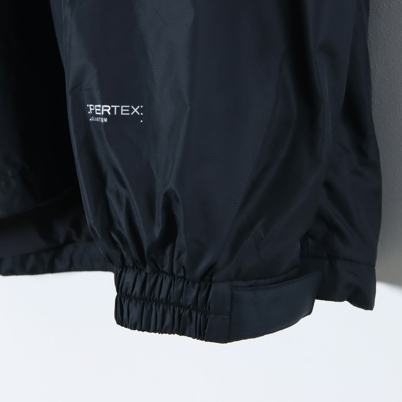 Graphpaper(եڡѡ) PERTEX QUANTUM Light Thermo Blouson