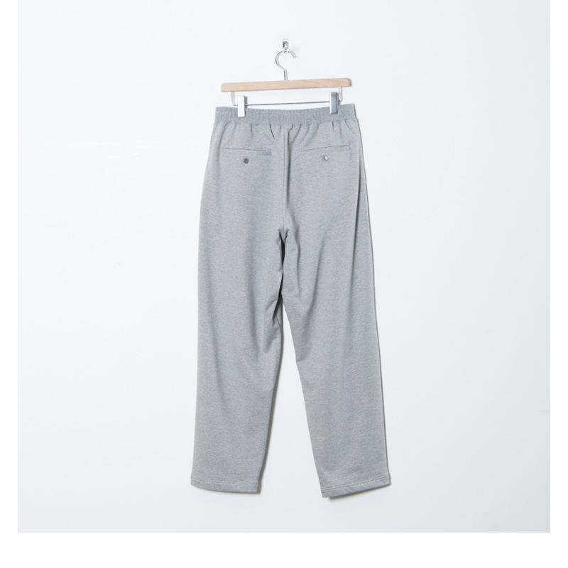 Graphpaper(եڡѡ) Ultra Compact Terry Sweat Pants