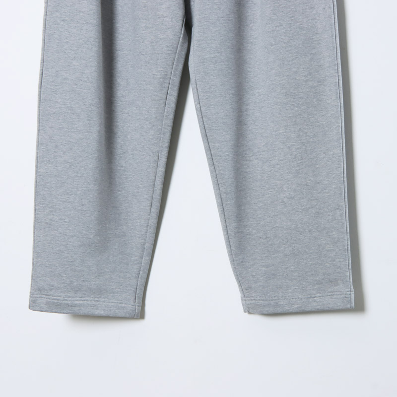 Graphpaper(եڡѡ) Ultra Compact Terry Sweat Pants