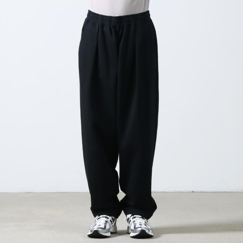 Graphpaper(եڡѡ) Ultra Compact Terry Sweat Pants