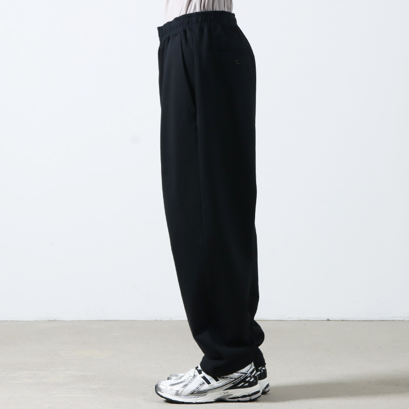 Graphpaper(եڡѡ) Ultra Compact Terry Sweat Pants