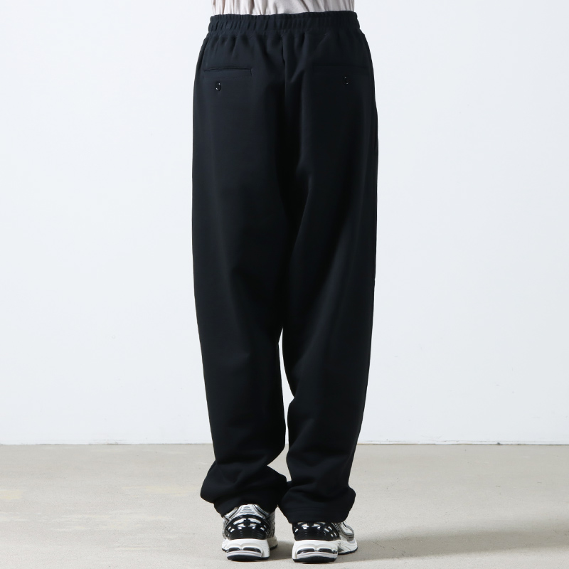 Graphpaper(եڡѡ) Ultra Compact Terry Sweat Pants