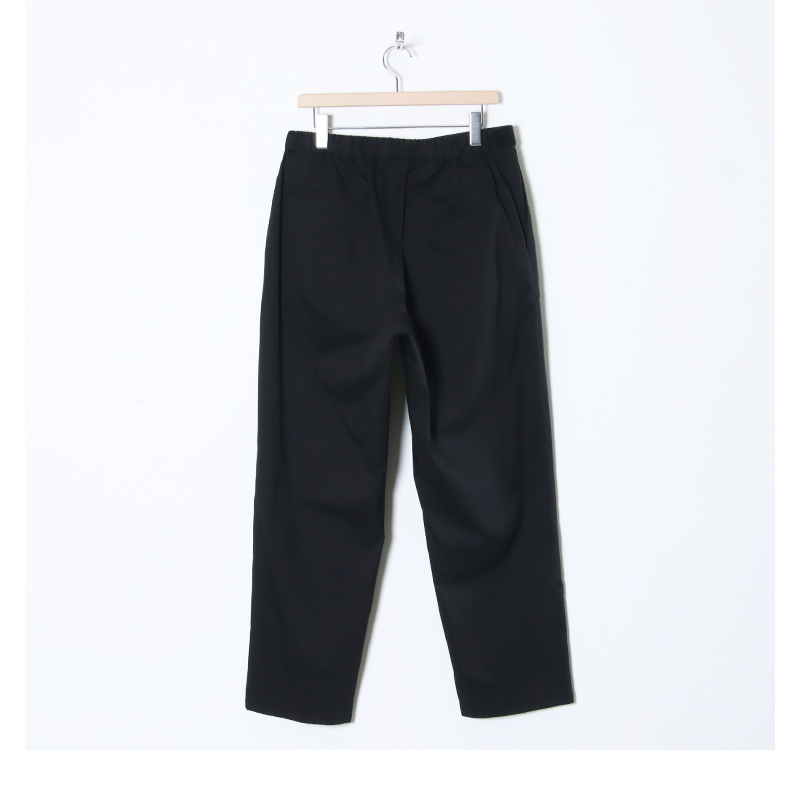 Graphpaper COTTON TWILL Cook Pants