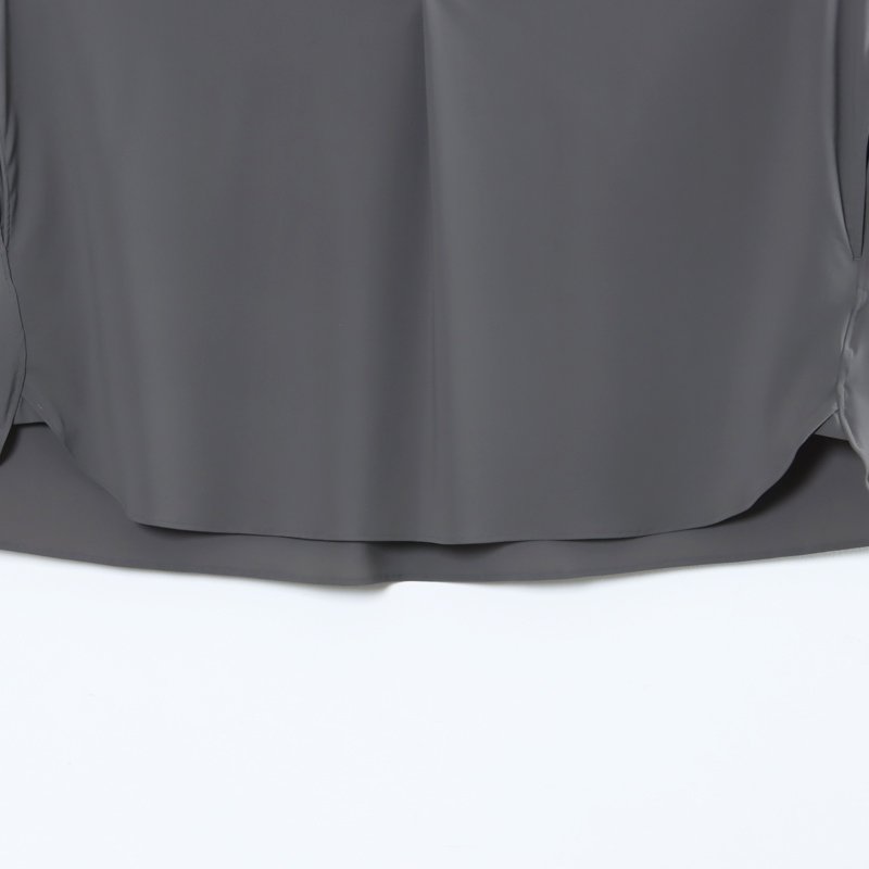 Graphpaper(եڡѡ) Flex Tricot S/S Pullover Shirt
