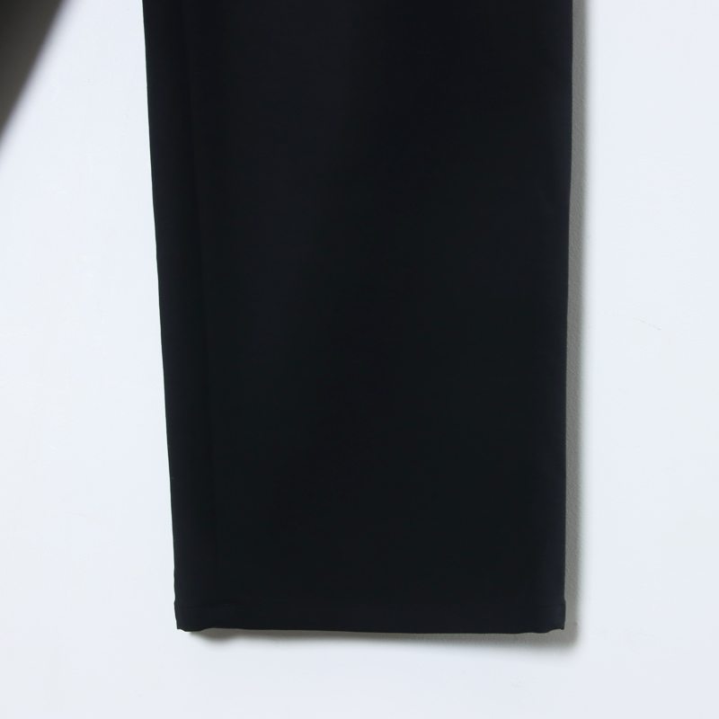 Graphpaper(եڡѡ) Compact Ponte Wide Tapered Chef Pants