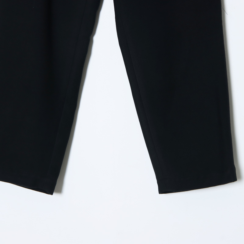 Graphpaper(グラフペーパー) Supima Moleskin Tapered Trousers